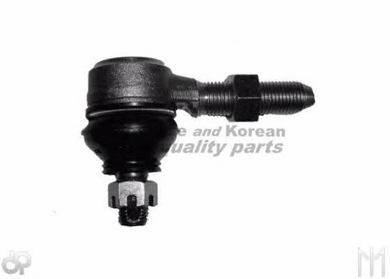 Ashuki K843-01 Tie rod end outer K84301: Buy near me in Poland at 2407.PL - Good price!