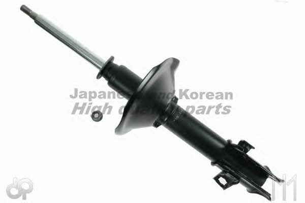 Ashuki M625-43 Амортизатор подвески передний левый газомасляный M62543: Отличная цена - Купить в Польше на 2407.PL!