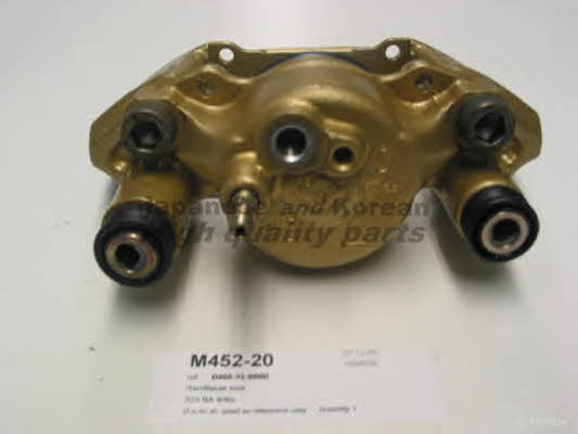 Ashuki M452-20 Brake caliper front left M45220: Buy near me at 2407.PL in Poland at an Affordable price!