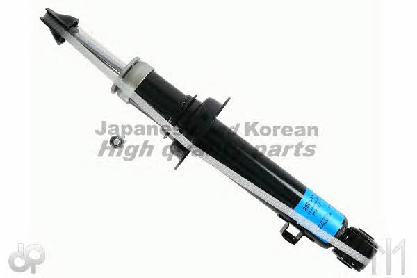 Ashuki M625-08I Front oil and gas suspension shock absorber M62508I: Buy near me in Poland at 2407.PL - Good price!