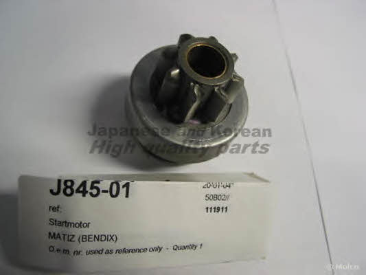Ashuki J845-01 Freewheel gear, starter J84501: Buy near me in Poland at 2407.PL - Good price!