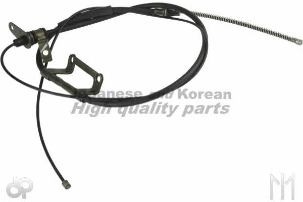 Ashuki HRK12860 Parking brake cable, right HRK12860: Buy near me in Poland at 2407.PL - Good price!