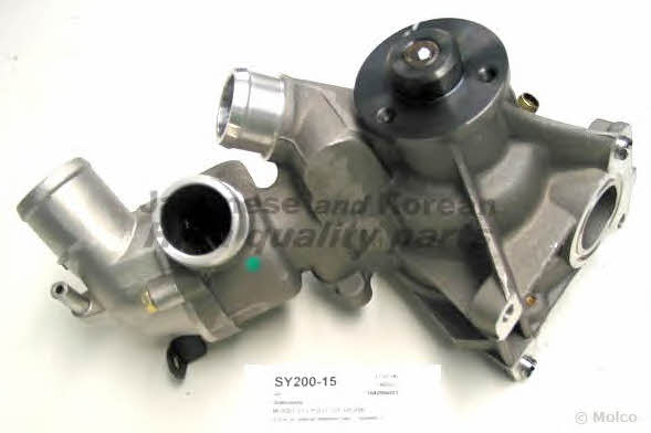 Ashuki SY200-15 Water pump SY20015: Buy near me in Poland at 2407.PL - Good price!