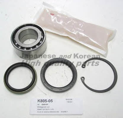 Ashuki K805-05 Wheel bearing kit K80505: Buy near me in Poland at 2407.PL - Good price!