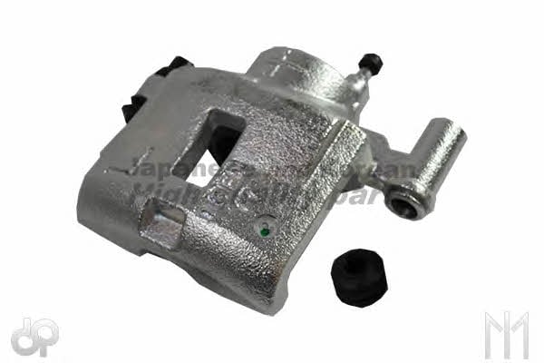 Ashuki M451-05NEW Brake caliper front left M45105NEW: Buy near me at 2407.PL in Poland at an Affordable price!