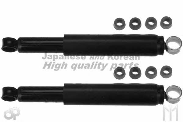 Ashuki M626-02 Rear suspension shock M62602: Buy near me in Poland at 2407.PL - Good price!
