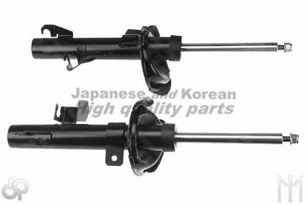 Ashuki M626-12I Front right gas oil shock absorber M62612I: Buy near me in Poland at 2407.PL - Good price!