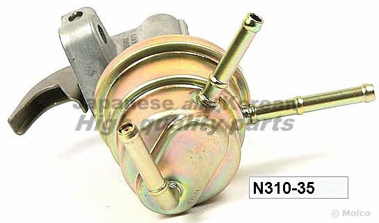 Ashuki N310-35 Fuel pump N31035: Buy near me at 2407.PL in Poland at an Affordable price!
