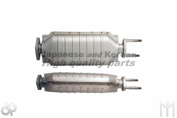 Ashuki B511-50 Catalytic Converter B51150: Buy near me at 2407.PL in Poland at an Affordable price!