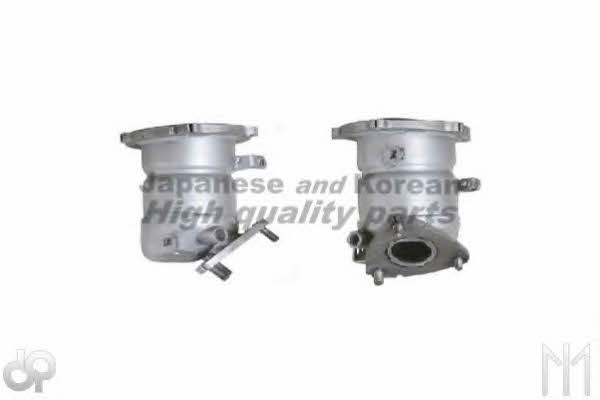 Ashuki B513-04 Catalytic Converter B51304: Buy near me in Poland at 2407.PL - Good price!