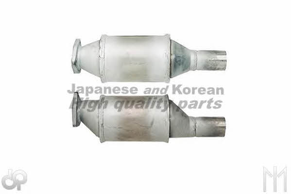 Ashuki B521-19 Catalytic Converter B52119: Buy near me at 2407.PL in Poland at an Affordable price!