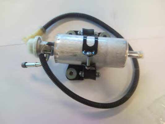 Ashuki D075-32 Fuel pump D07532: Buy near me in Poland at 2407.PL - Good price!