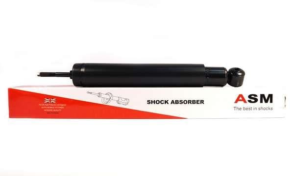 ASM FR460658 Shock absorber assy FR460658: Buy near me in Poland at 2407.PL - Good price!