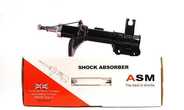 ASM FR462209 Front Left Gas Oil Suspension Shock Absorber FR462209: Buy near me in Poland at 2407.PL - Good price!