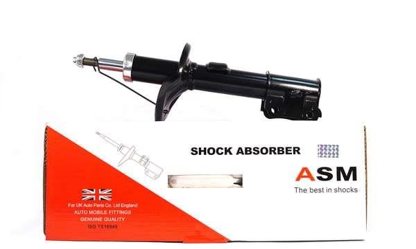 ASM FR461890 Front Right Suspension Shock Absorber FR461890: Buy near me at 2407.PL in Poland at an Affordable price!