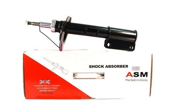 ASM FR461934 Front Right Suspension Shock Absorber FR461934: Buy near me in Poland at 2407.PL - Good price!