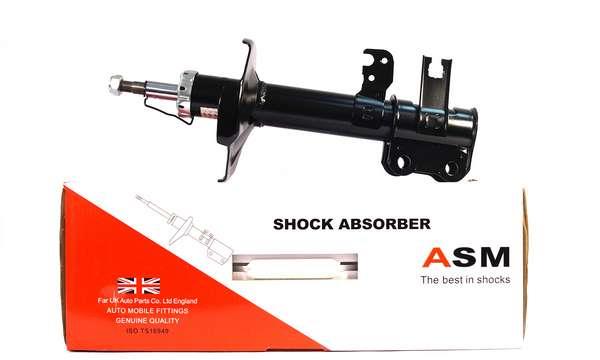 ASM FR462488 Front Right Suspension Shock Absorber FR462488: Buy near me in Poland at 2407.PL - Good price!