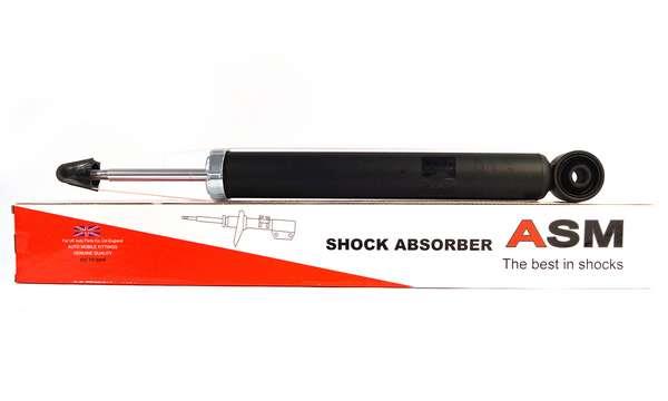 ASM FR461927 Rear suspension shock FR461927: Buy near me in Poland at 2407.PL - Good price!