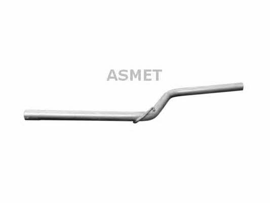 Asmet 03.085 Exhaust pipe 03085: Buy near me in Poland at 2407.PL - Good price!