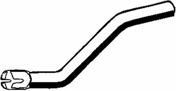 Asmet 07.186 Rura wydechowa 07186: Dobra cena w Polsce na 2407.PL - Kup Teraz!