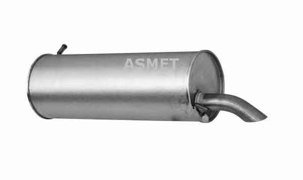 Asmet 09.060 End Silencer 09060: Buy near me at 2407.PL in Poland at an Affordable price!