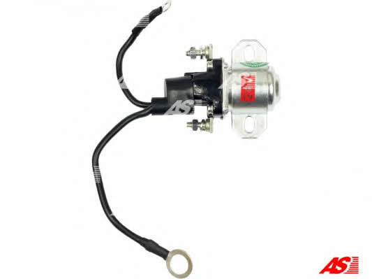 AS-PL Solenoid switch, starter – price 97 PLN