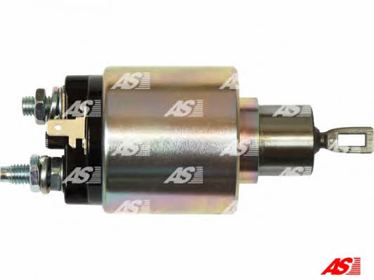 AS-PL Solenoid switch, starter – price 102 PLN