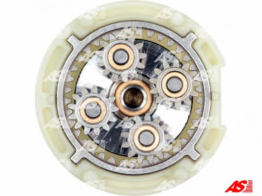AS-PL Ring Gear, planetary gear (starter) – price 71 PLN