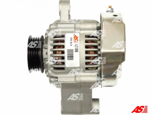 AS-PL Generator – Preis 465 PLN