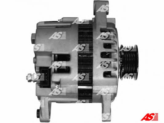 AS-PL Generator – Preis 450 PLN