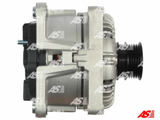 AS-PL Generator – Preis 658 PLN