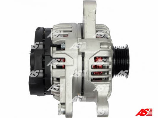 Generator AS-PL A0257