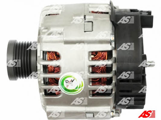 Generator AS-PL A3037(P)