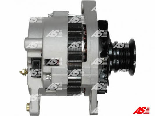 Generator AS-PL A1002