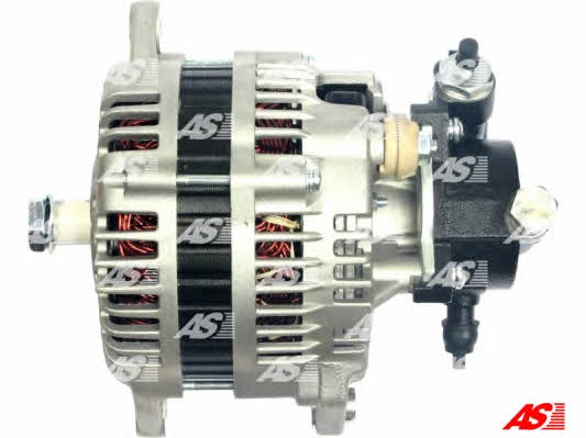 AS-PL Alternator – price 556 PLN