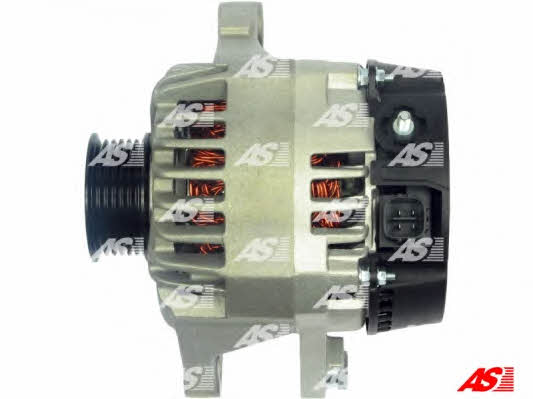 AS-PL Alternator – price 552 PLN