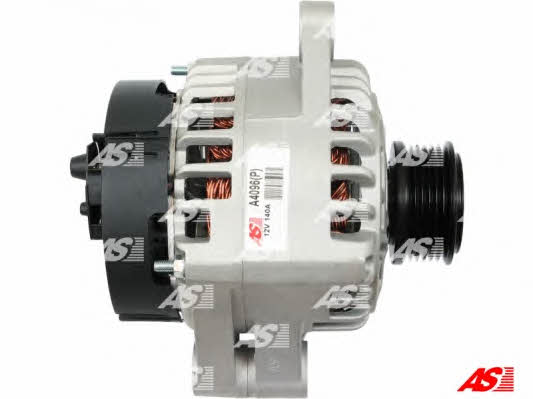 AS-PL Generator – Preis 604 PLN
