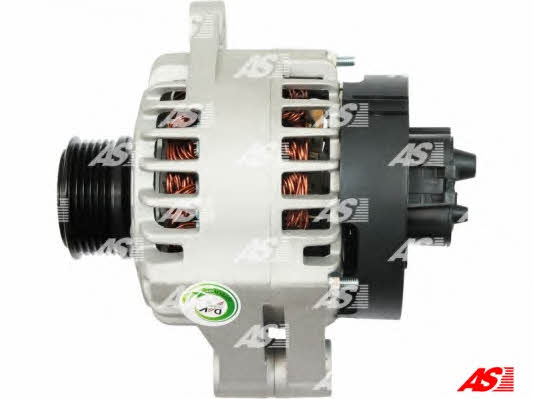 Generator AS-PL A4096(P)