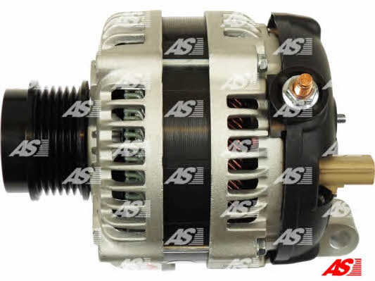 AS-PL Generator – Preis 660 PLN