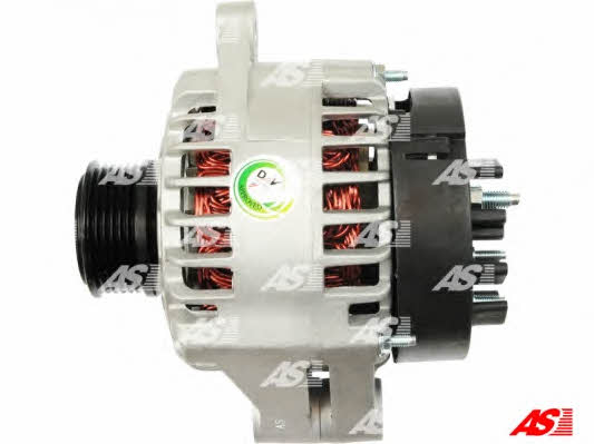 AS-PL Generator – Preis 547 PLN