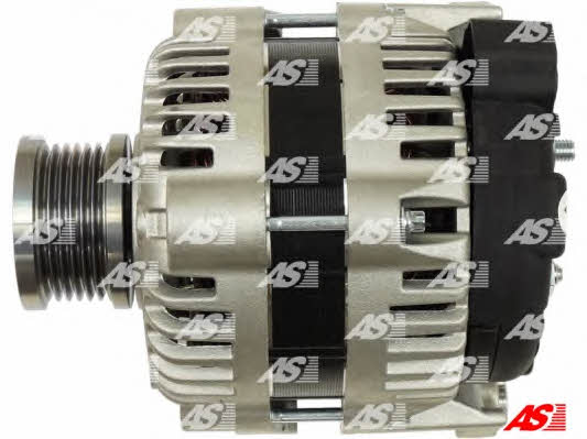 AS-PL Alternator – price 748 PLN