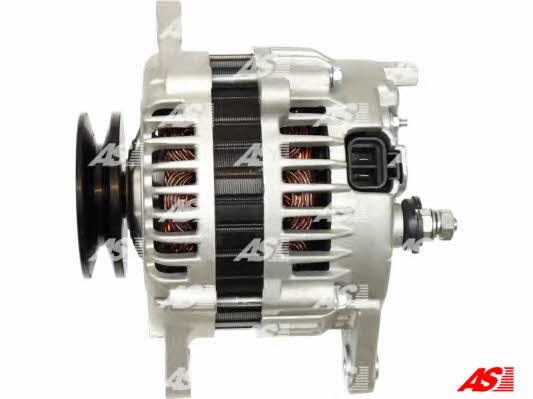 Alternator AS-PL A2021