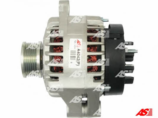AS-PL Generator – Preis 688 PLN