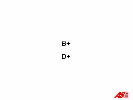 Купить AS-PL A4012 – отличная цена на 2407.PL!