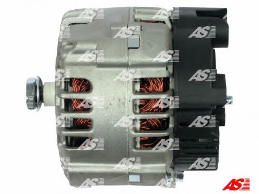 AS-PL Generator – Preis 670 PLN