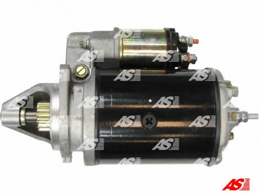 AS-PL Anlasser – Preis 10450 PLN
