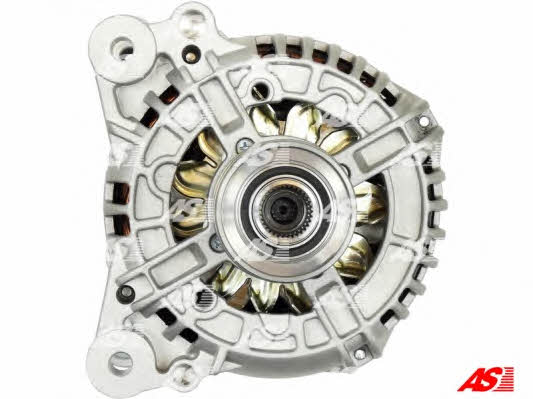 AS-PL Alternator – price 754 PLN