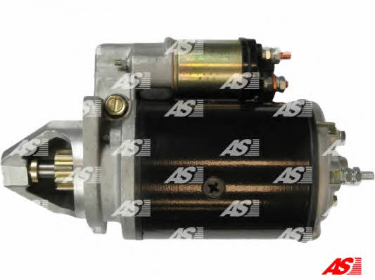 Starter AS-PL S4005