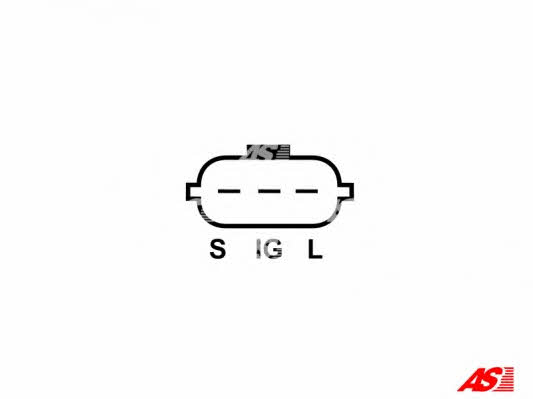 Купити AS-PL A6006 – суперціна на 2407.PL!