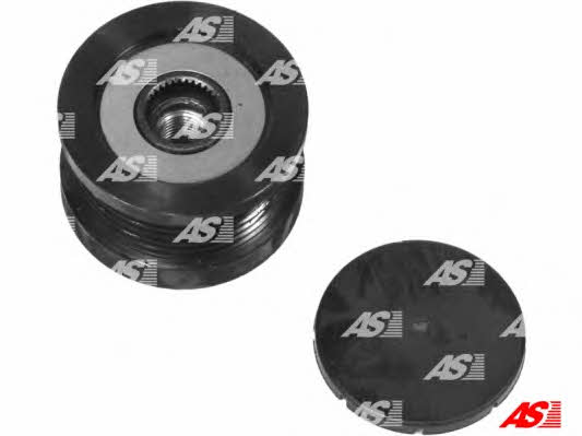 Freewheel clutch, alternator AS-PL AFP6001